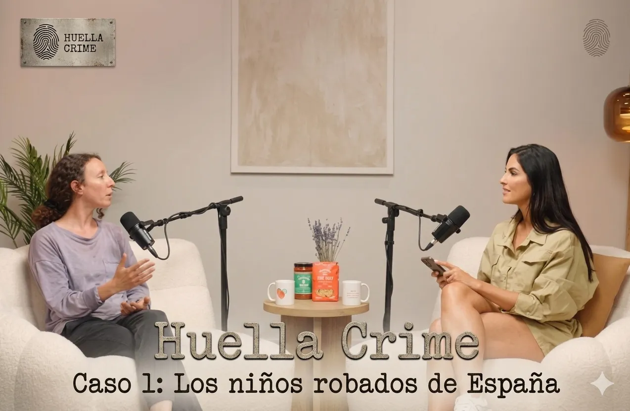Podcasts que te hacen verlo entero